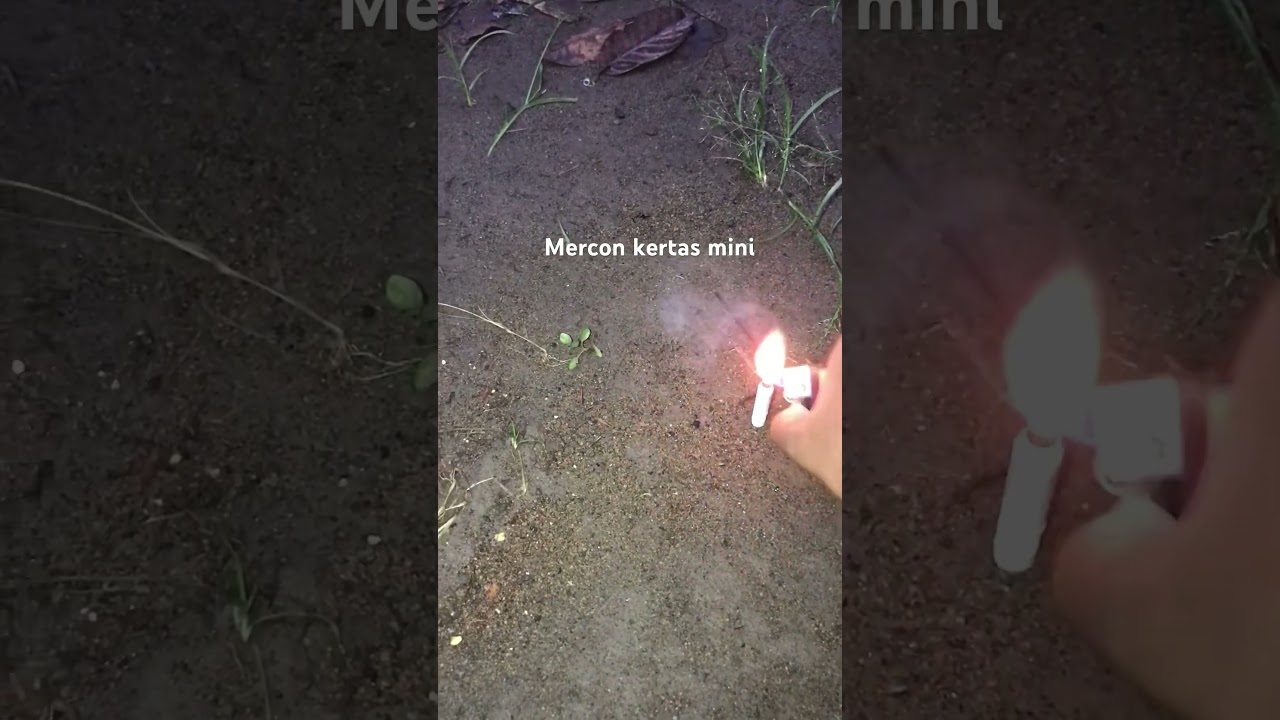 Mercon ter kecil