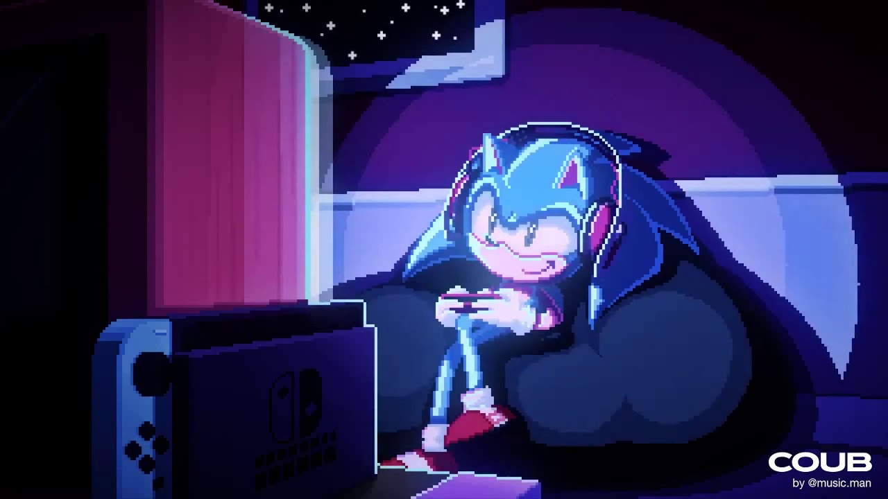 Probe   Sonic Lofia