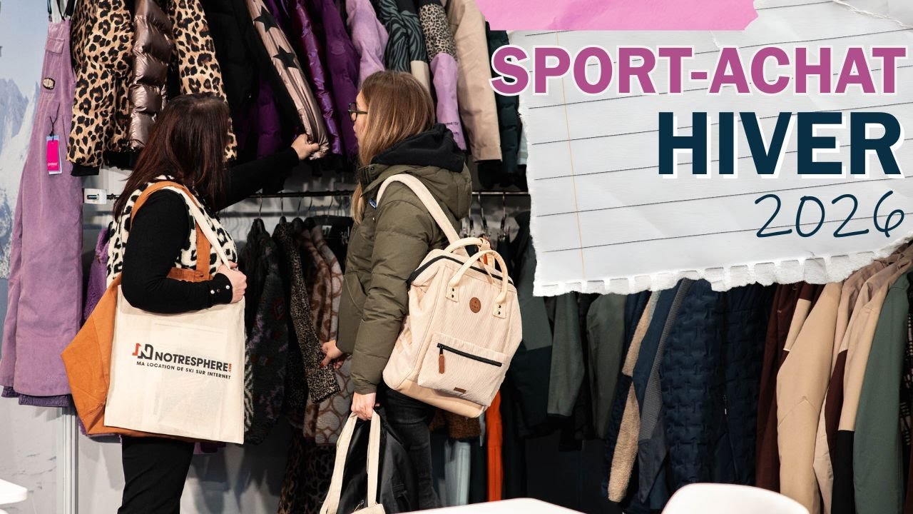 Sport-Achat hiver 2026