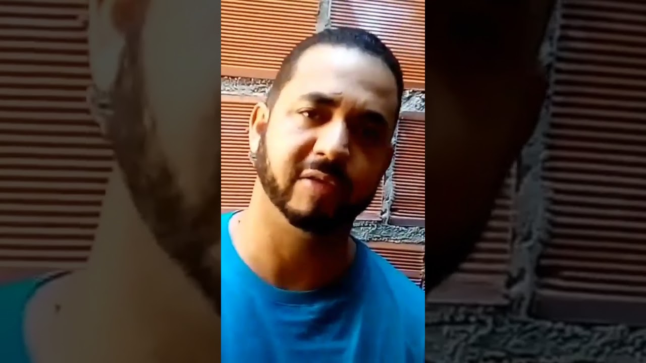 RELATO DE UM EX FUMANTE VEJA COMO EU CONSEGUI PARA DE FUMAR AQUI NO V&Iacute;DEO ABAIXO 👇👇#paradefumar 🙌🙌