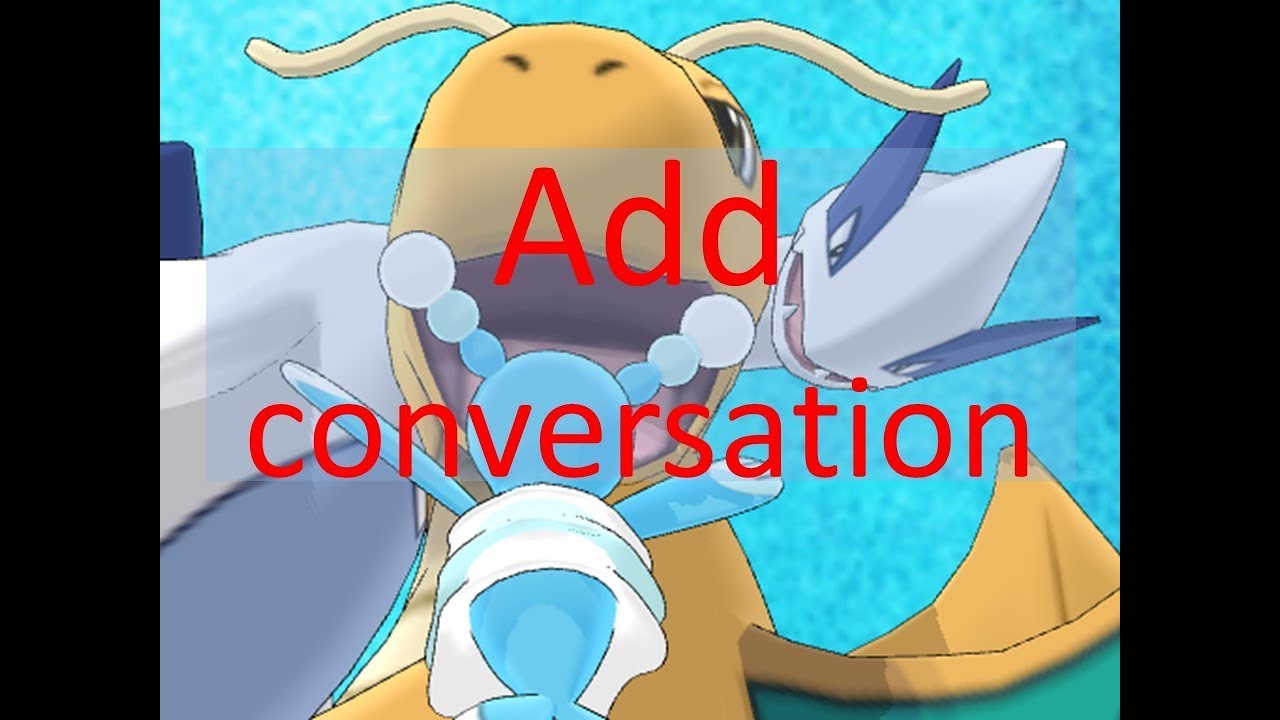 【249Vore Poke No.62】Lugia vore story in the sea Ep1 