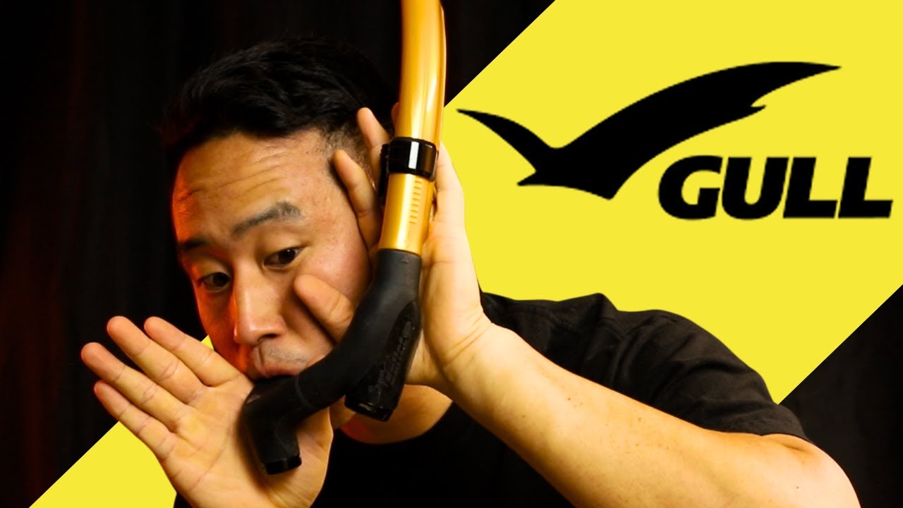 The most advanced snorkel?