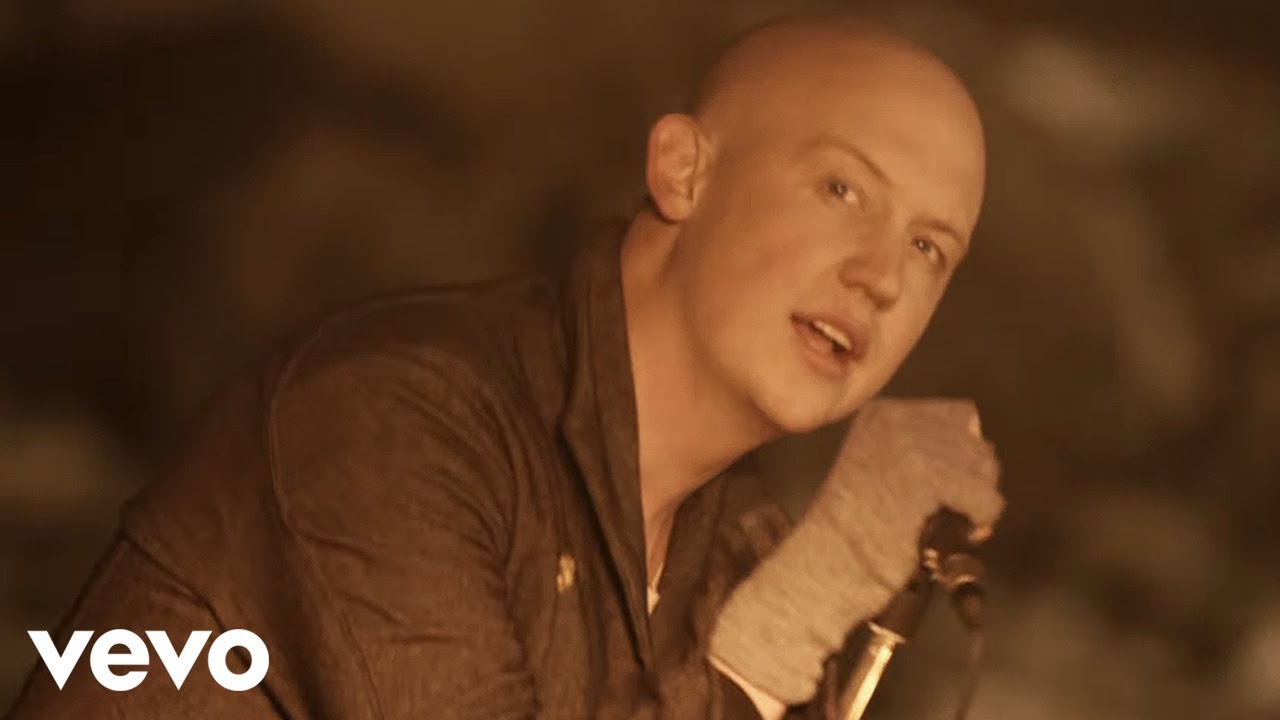 The Fray - Heartbeat (Official Video)