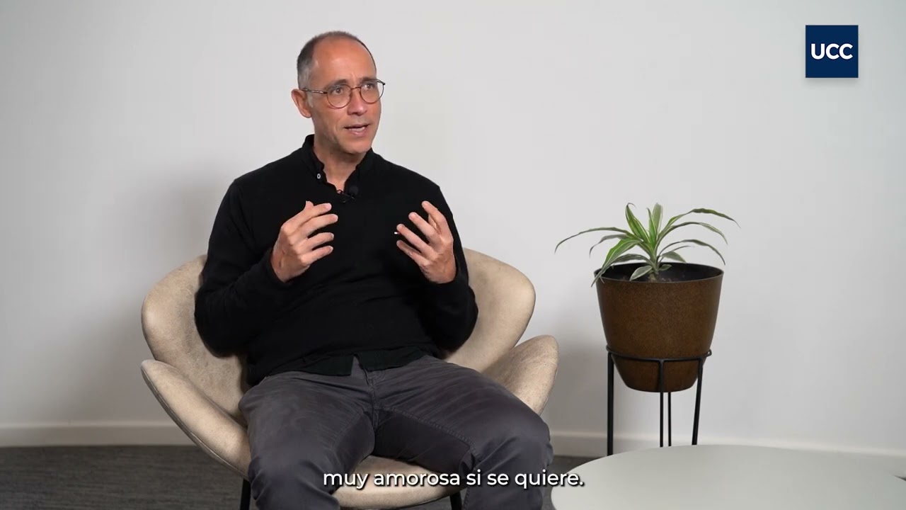 Reflexión sobre la espiritualidad en la actualidad con José María Olaizola sj