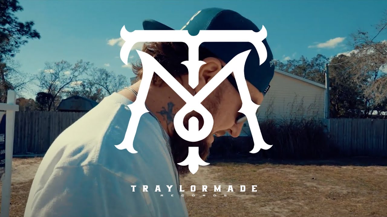 Introducing: Traylormade Records