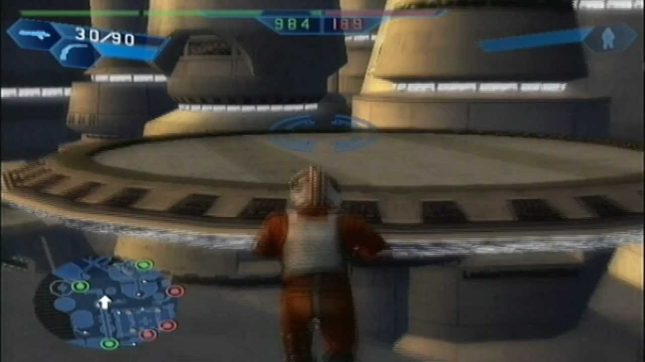 Star Wars Battlefront 1 glitches bugs & cheat {LORDS} 11/13