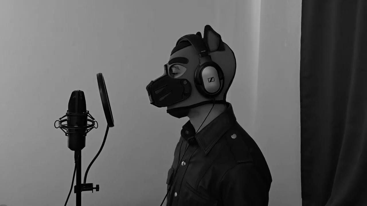 MOSCOWMETRO - Spirit Of A City - Behind The Mic | Piano van Barkhoven