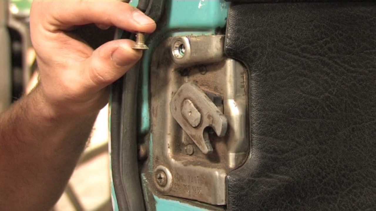 Anwendungsvideo Handschlagschrauber KS Tools 515.1003