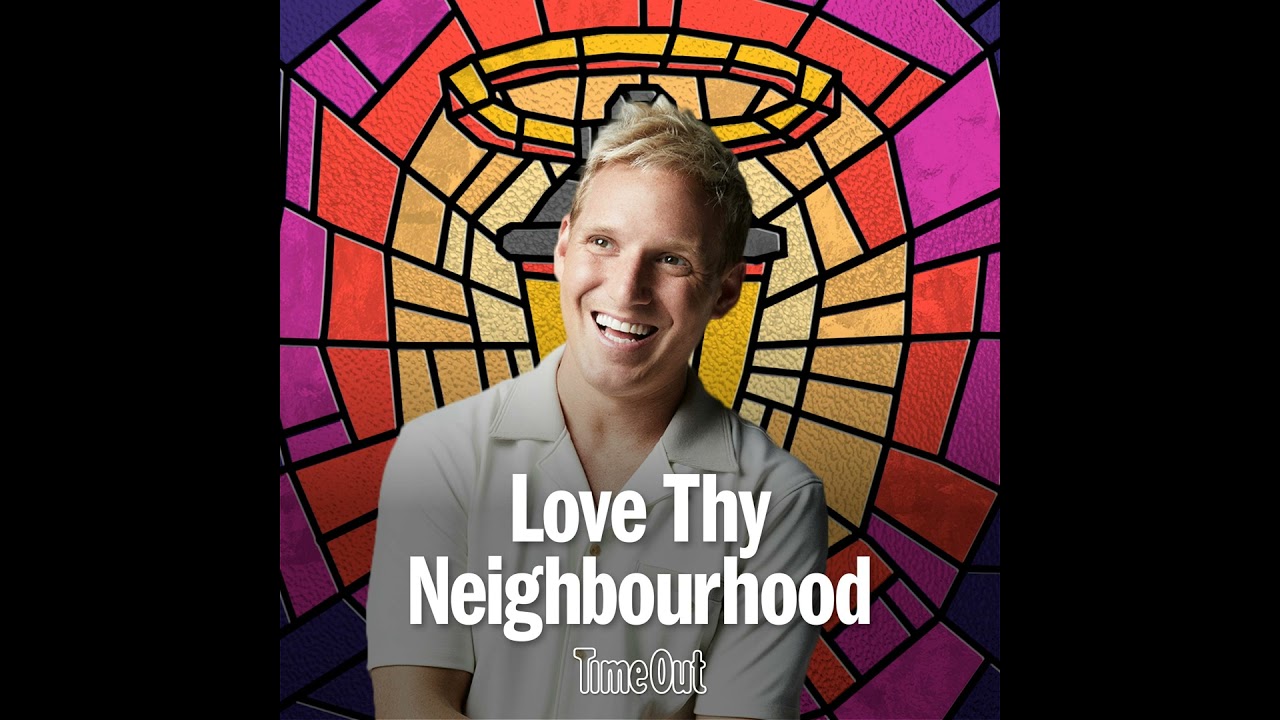 Ep 24: Jamie Laing in Hammersmith