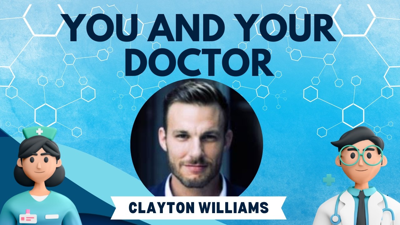 Quality Care at All County with Clayton Williams! I You and Your Doctor