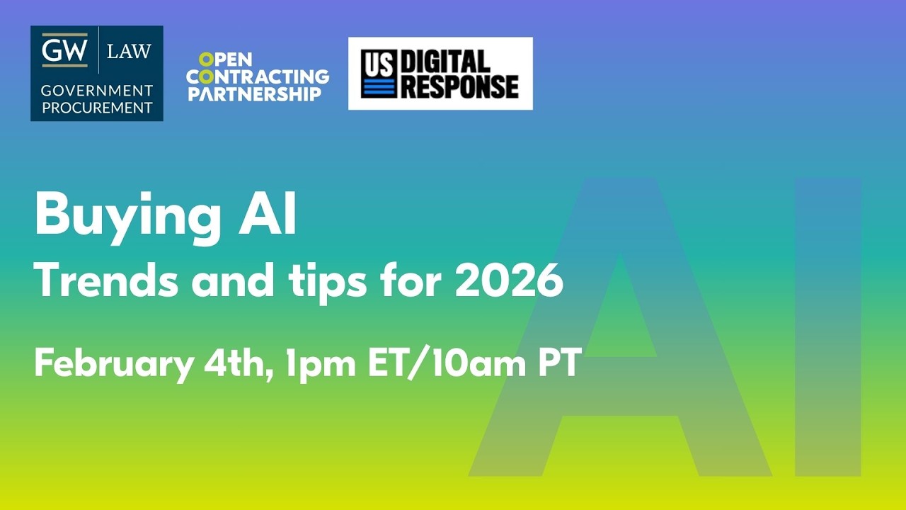 Buying AI: Trends and tips for 2026