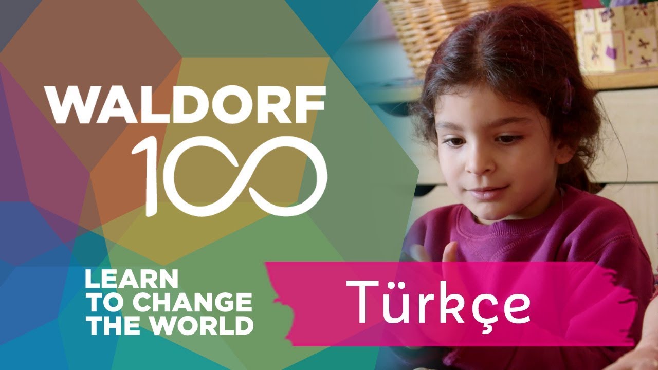 Waldorf 100 – Фильм (на турецком языке)