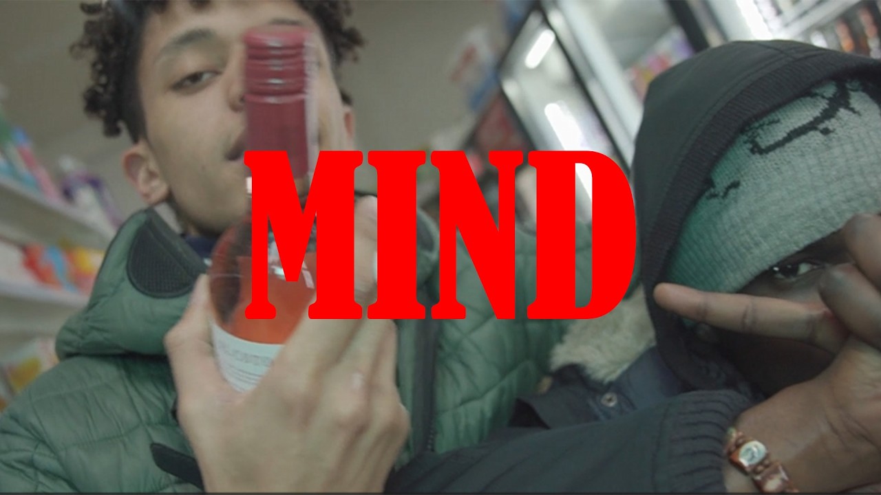 VLOR5K - MIND