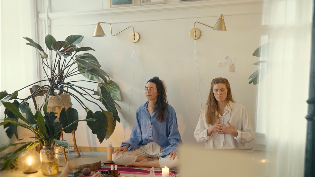 keur | Breathwork with Live Music