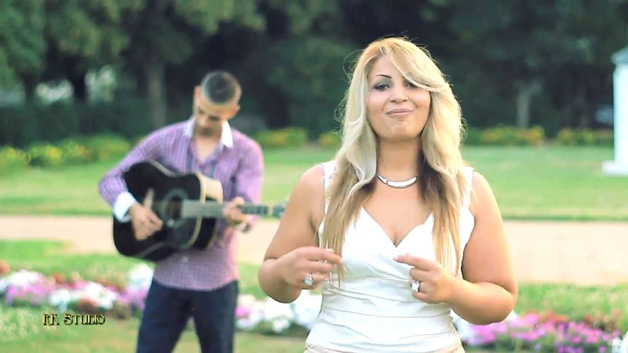 ► Anita - Krályászkinyá