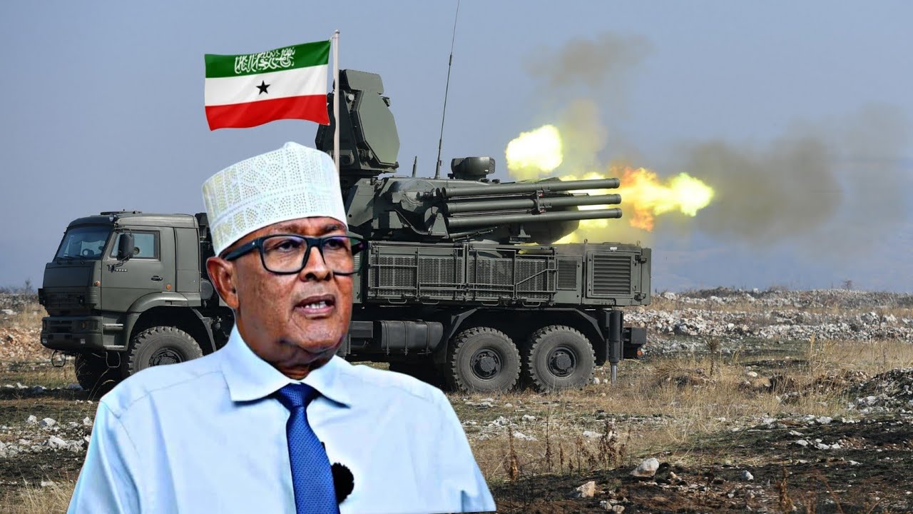 DEG DEG SOMALILAND OO GANTAALADA CA SRIGA AH SOOSAARTAY MADAX WAYNAHA OO KUDHAWAAQAY JAWAAB CULUS..