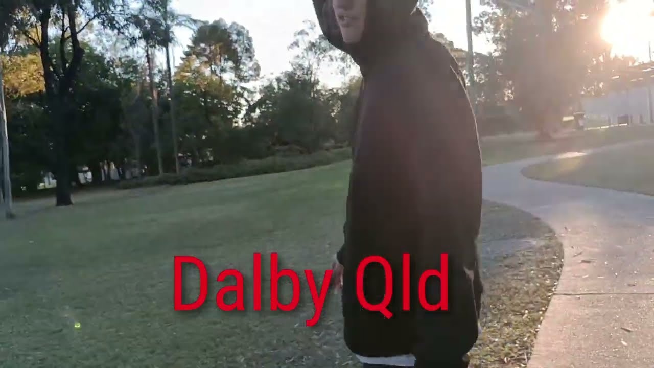 Dalby Qld Australia