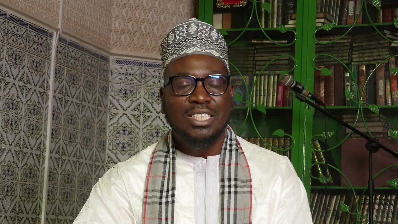 Weeru Koor ak IMAM MOUSSA  JOUR 7