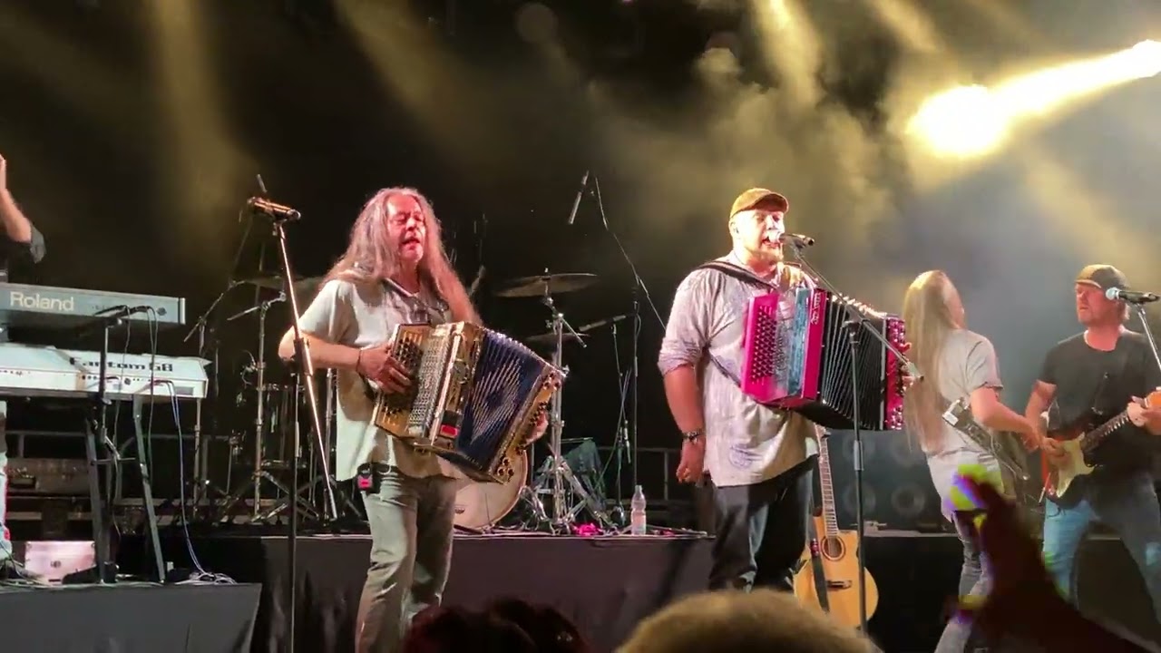 Schürzenjäger - Zillertaler Hochzeitsmarsch