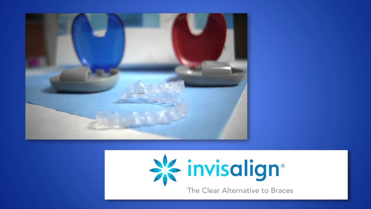 Invisalign