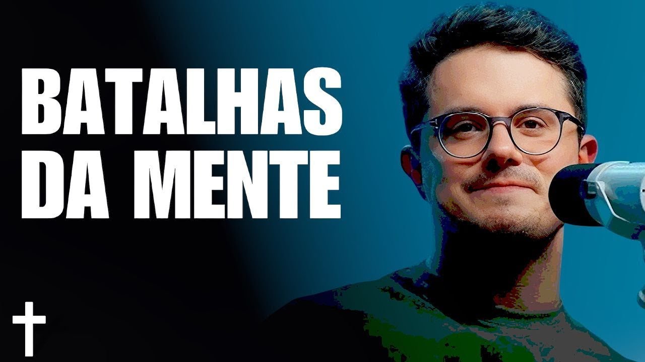 Tenha um ENCONTRO com Deus e mude sua vida / Deive Leonardo