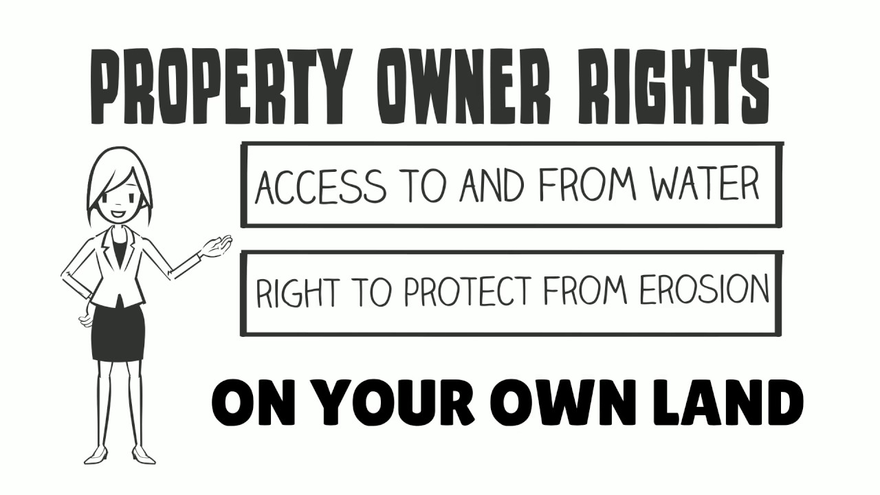 Episode 8: WHOSE SHORELINE IS IT ANYWAY?