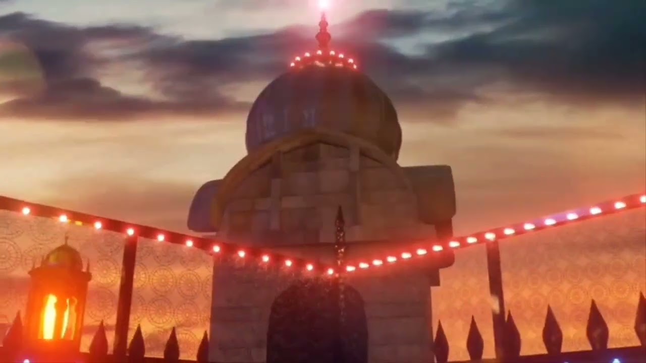 رسالة إلى المشرك والمشاحن ليلة النصف من شعبان - لفضيلة الشيخ رضوان العبسي