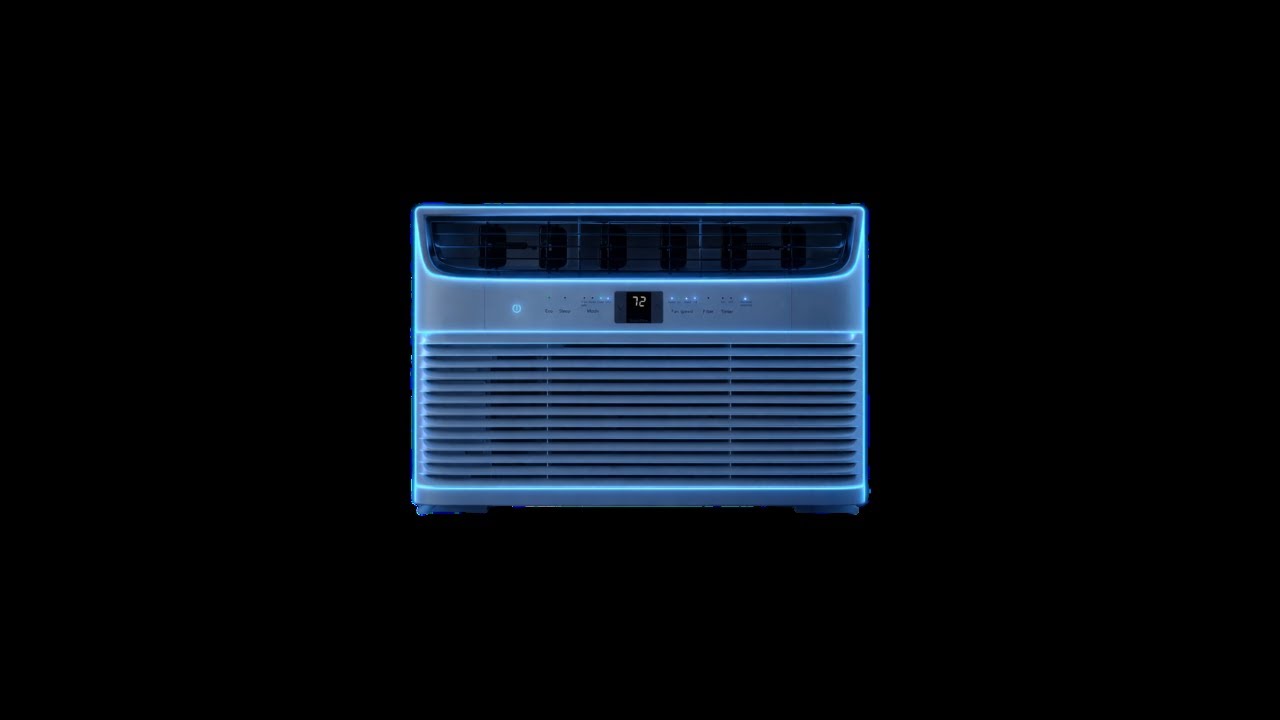 Air Conditioner White Noise for Deep Sleep, Relaxation & Focus | AC Noise 8 Hours.#ACNoise