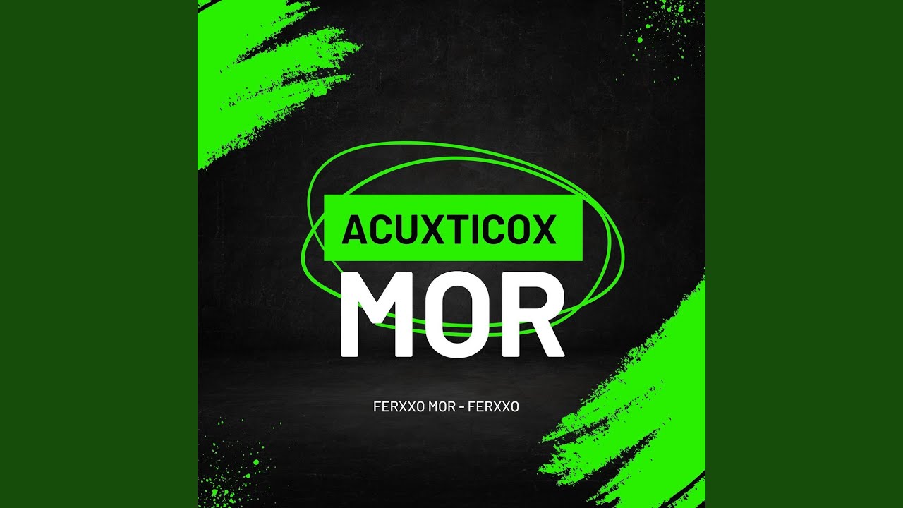 Porfa Acustico