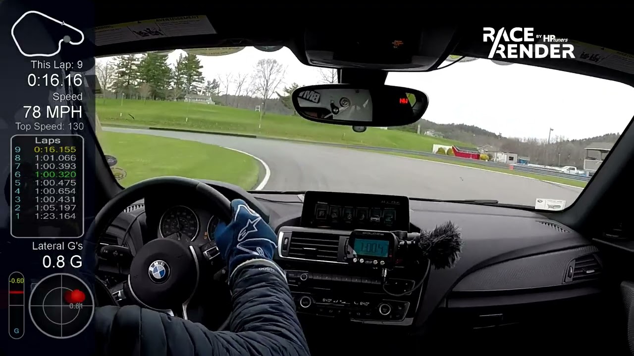 Lime Rock Park - SCDA - 4.18.2022 Session 4