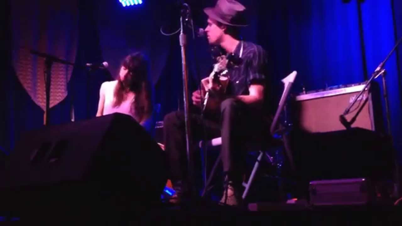 Alynda Lee Segarra & Sam Doores - 