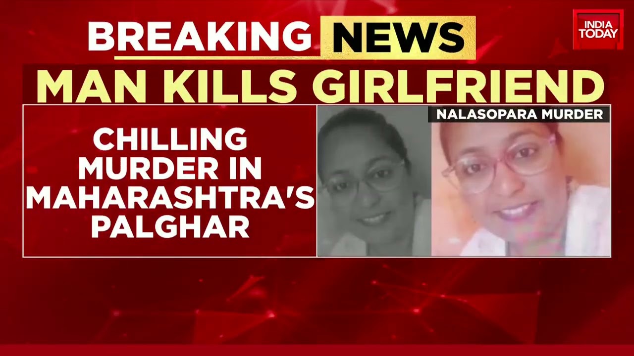 Man Kills Live-in Partner Inside House, Duo Posed As Married Couple To Neighbors