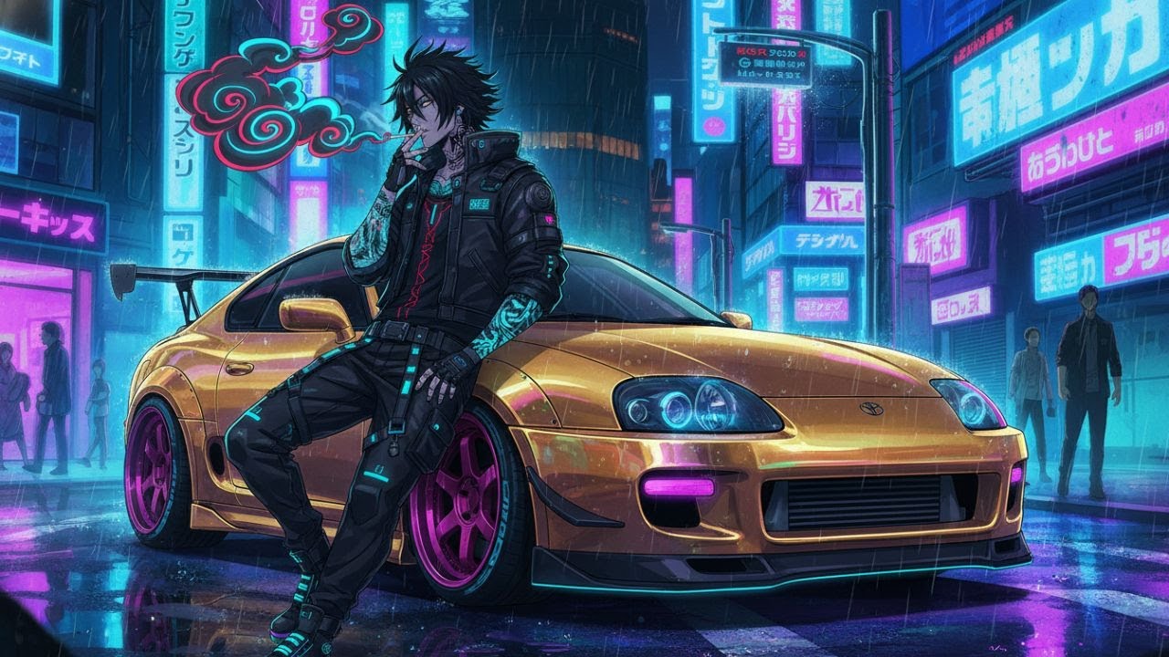 🌧️💤Ocean Breeze - Mix — Late Night Vibes | 420 Vibes • Hip-Hop • Chill Rap • Bluesy Hip-Hop