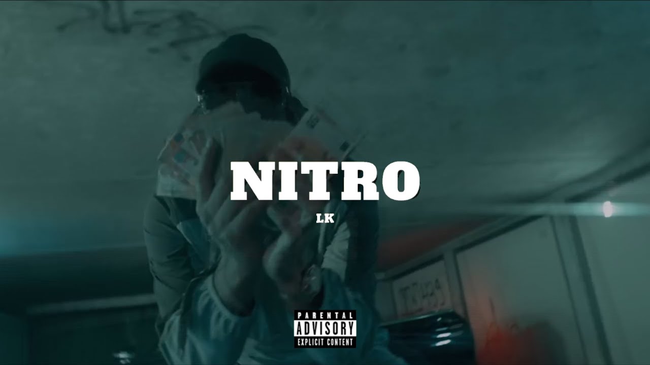 [Free] Sil3a Type Beat &bdquo;Nitro