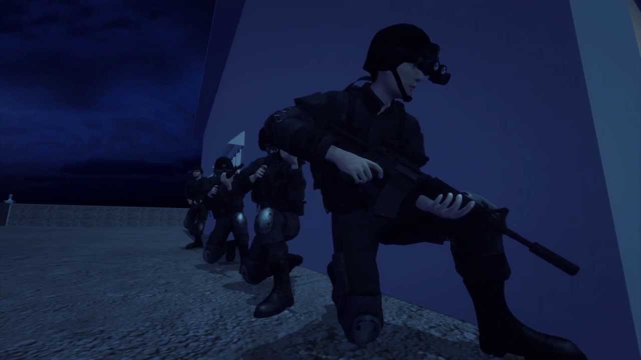 Navy SEALs Somalia raid: Al Shabaab uses children as human shields