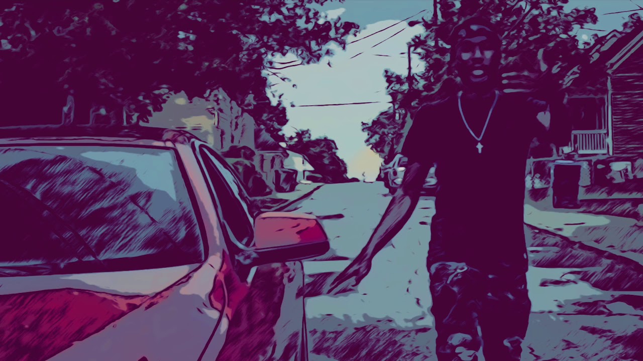 Bankroll Fresh - Real Trapper (Slowed)