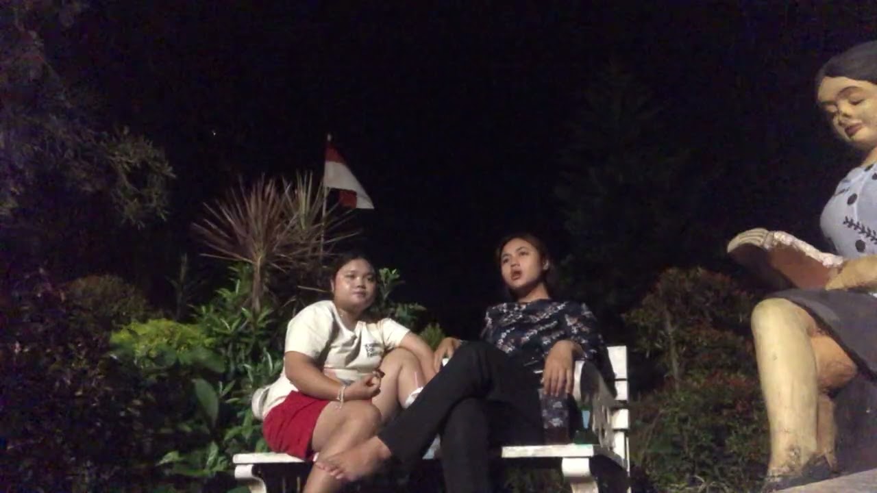 deeptalk with pale