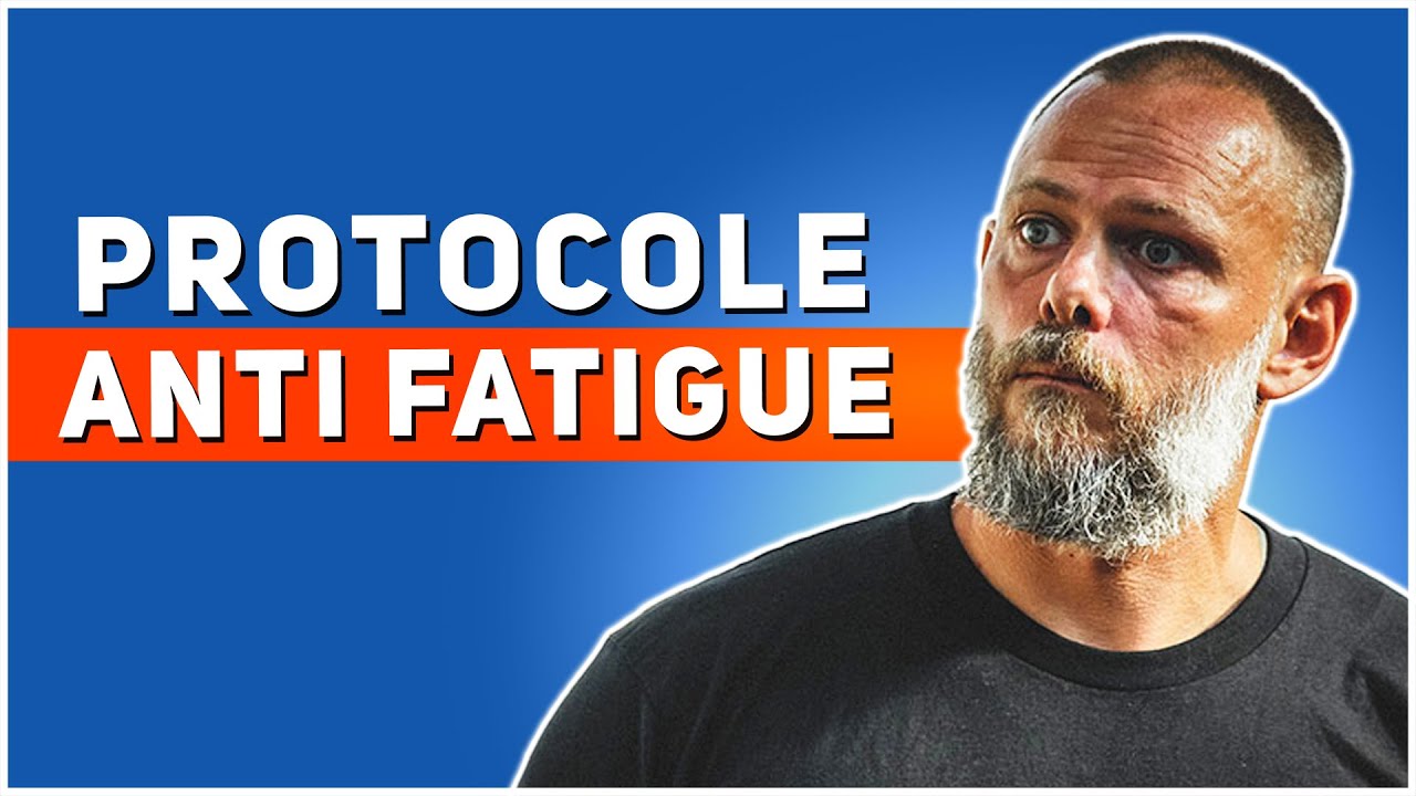 La façon de manger qui décuple notre ÉNERGIE ! || Avec Julien Pineau (Strongfit)