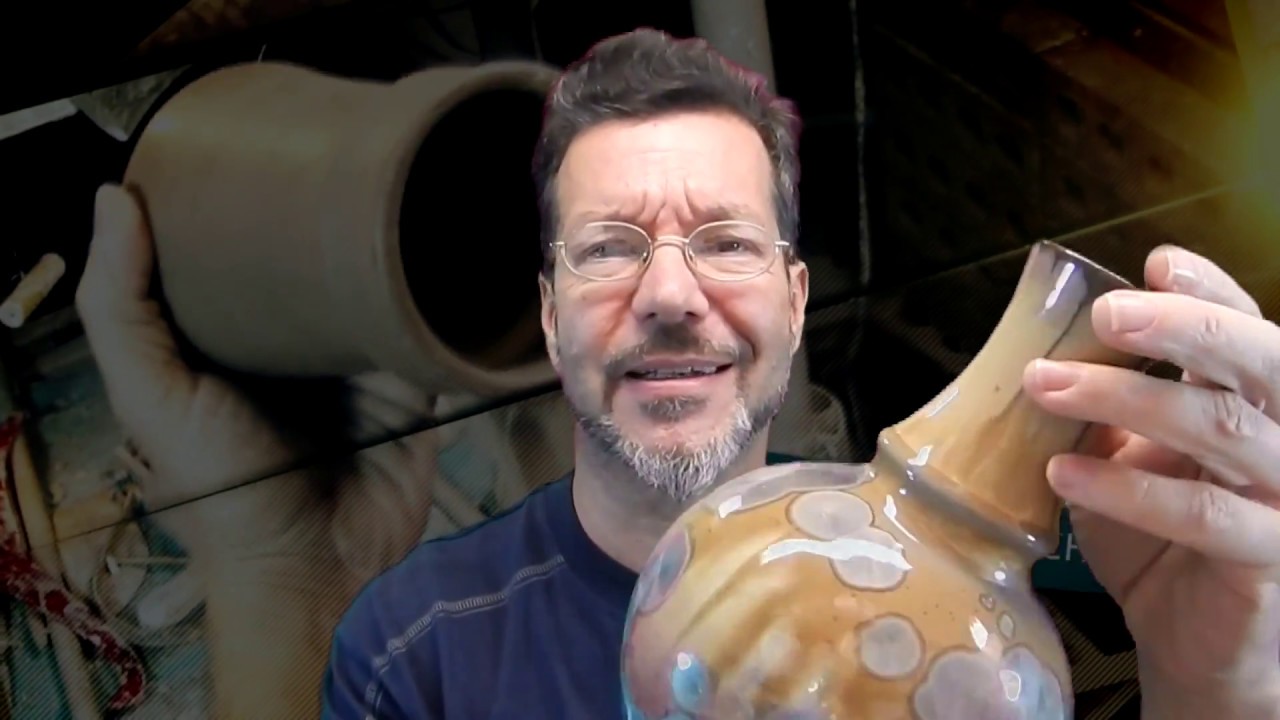 The old Corvus Moon Pottery channel intro