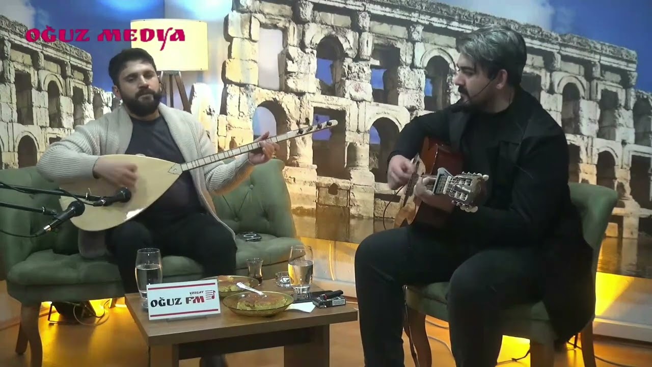 Ahmet Konuk - Yaktın Beni Dünya