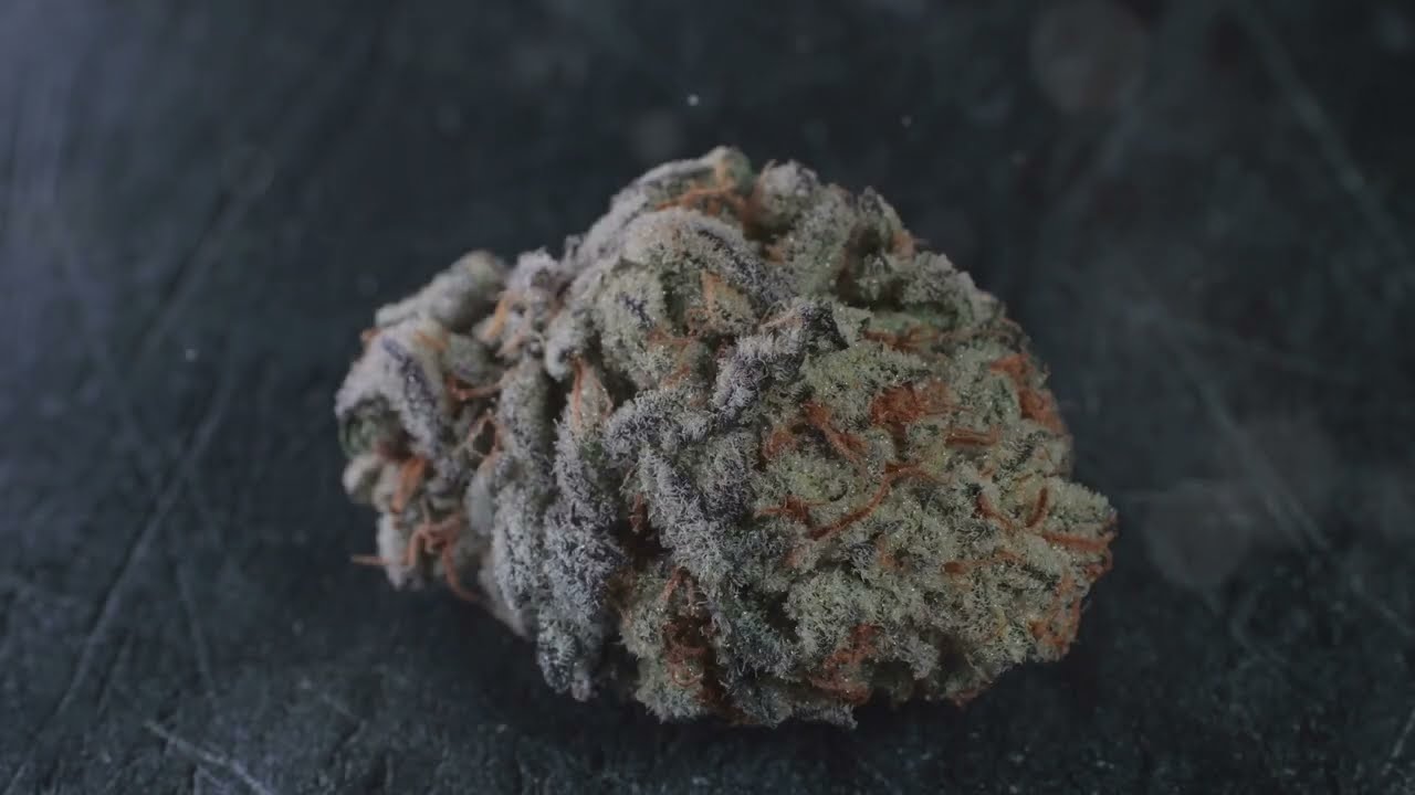 Red Bud Marijuana  Strain