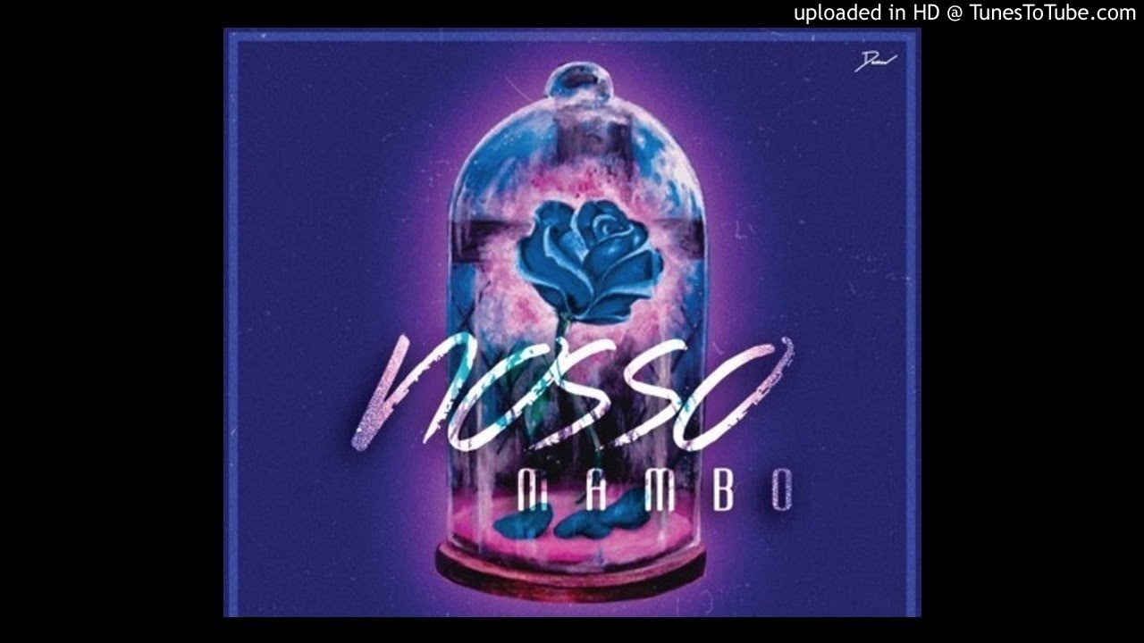 Osvaldo Vicente X Arieth Feij&oacute; - Nosso Mambo (Kizomba)