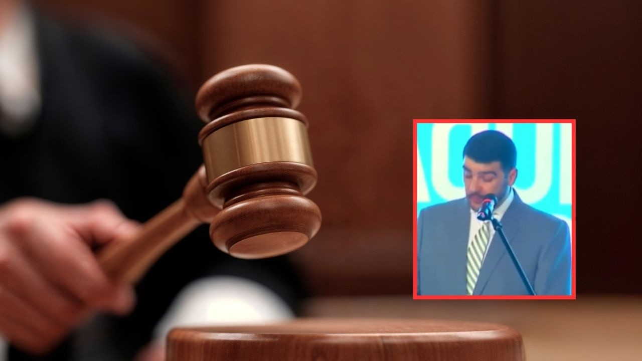 Caso Goleada: juez declara legal la detención de Aquiles Álvarez y otros 10 implicados