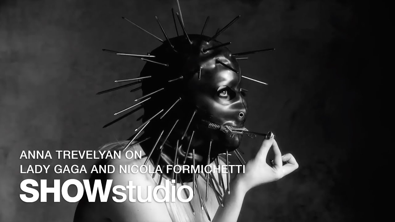 Anna Trevelyan on Lady Gaga and What It Takes to Be A Fashion Stylist: Transformative