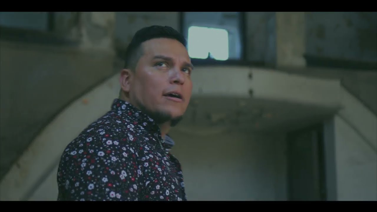 Omar Sanchez Omi - Ahi Donde Me Ven ( Official Video )