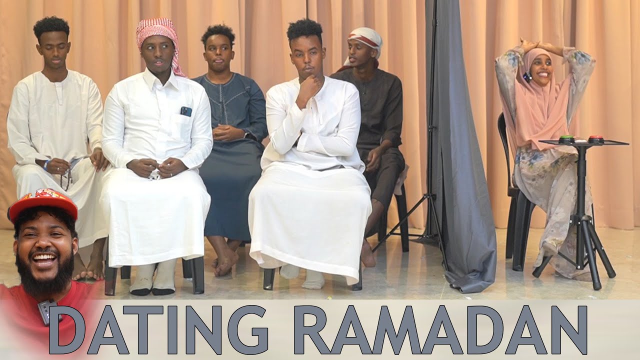 SHUKAANSI RAMADAAN DOORO QOFKA TARAAWIIX KUU RAACO YUU NOQDAY QOFKAAS