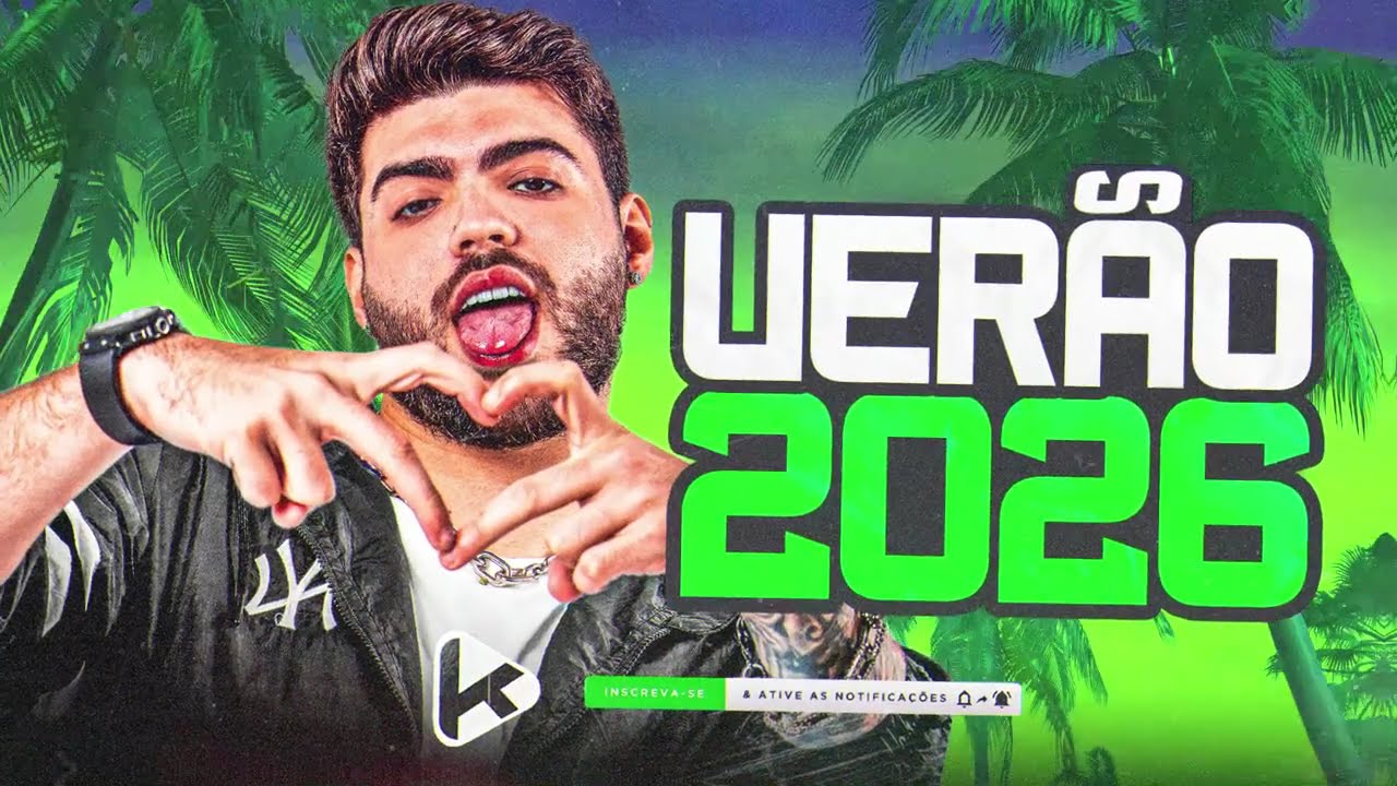 KADU MARTINS CD VER&Atilde;O 2026 - KADU MARTINS NOVEMBRO 2025 - SENTA POCA KADU MARTINS ME POSTOU NO DAILY