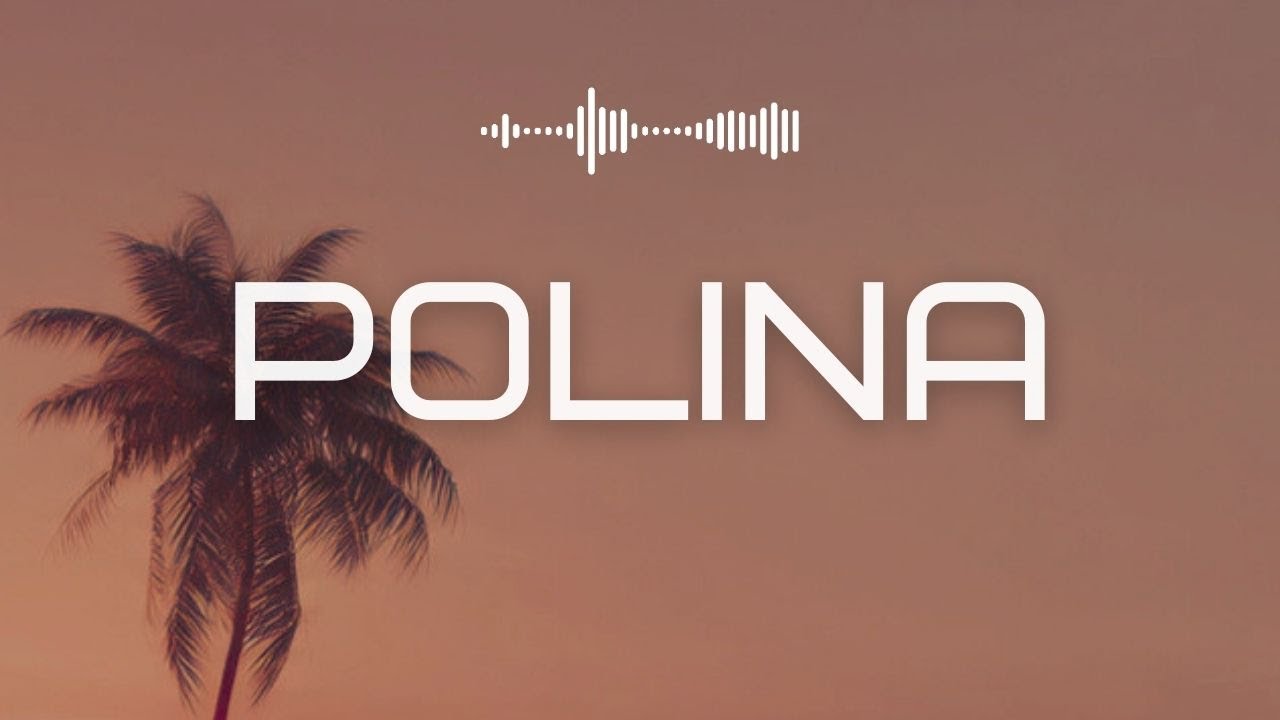 Polina | Instrumental Vibes, M&eacute;lodie & Inspiration | Mand&eacute;rial Beats
