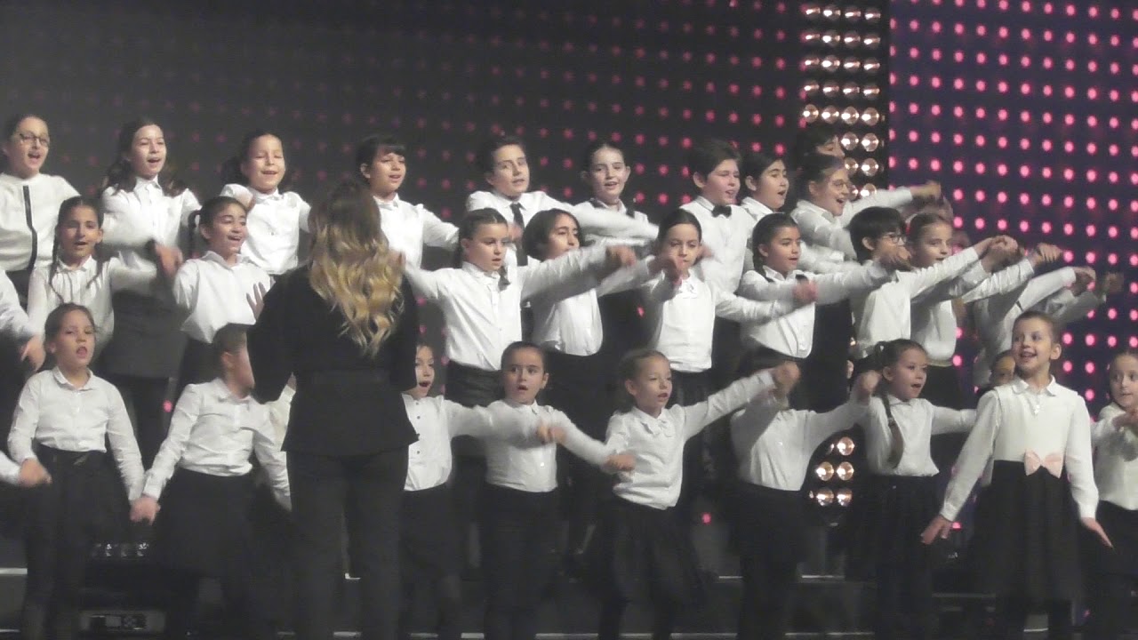 TRT1 50 Yıl Seninle 