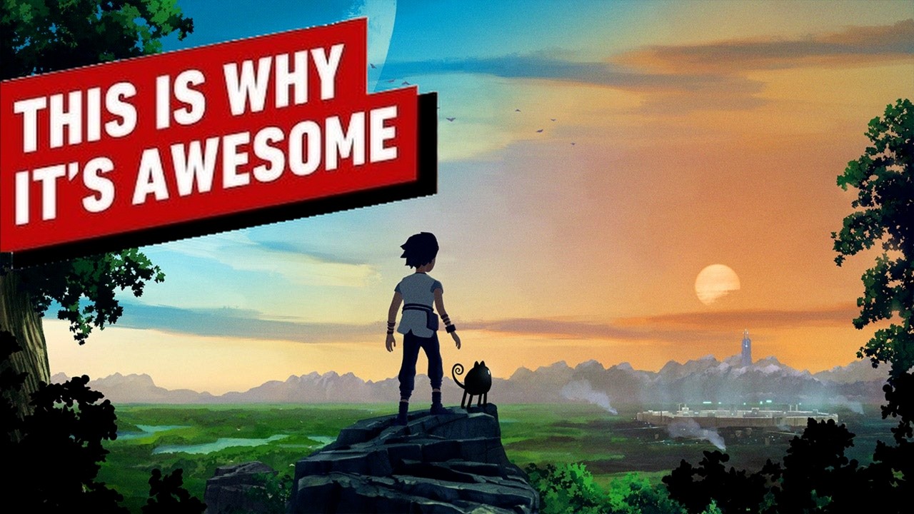 Planet of Lana 2 | This is Why its Awesome